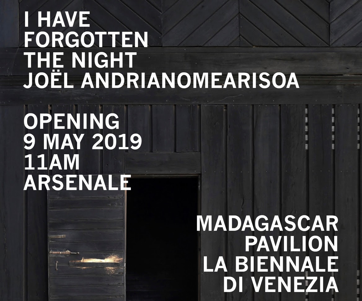 58. Biennale – Padiglione malgascio