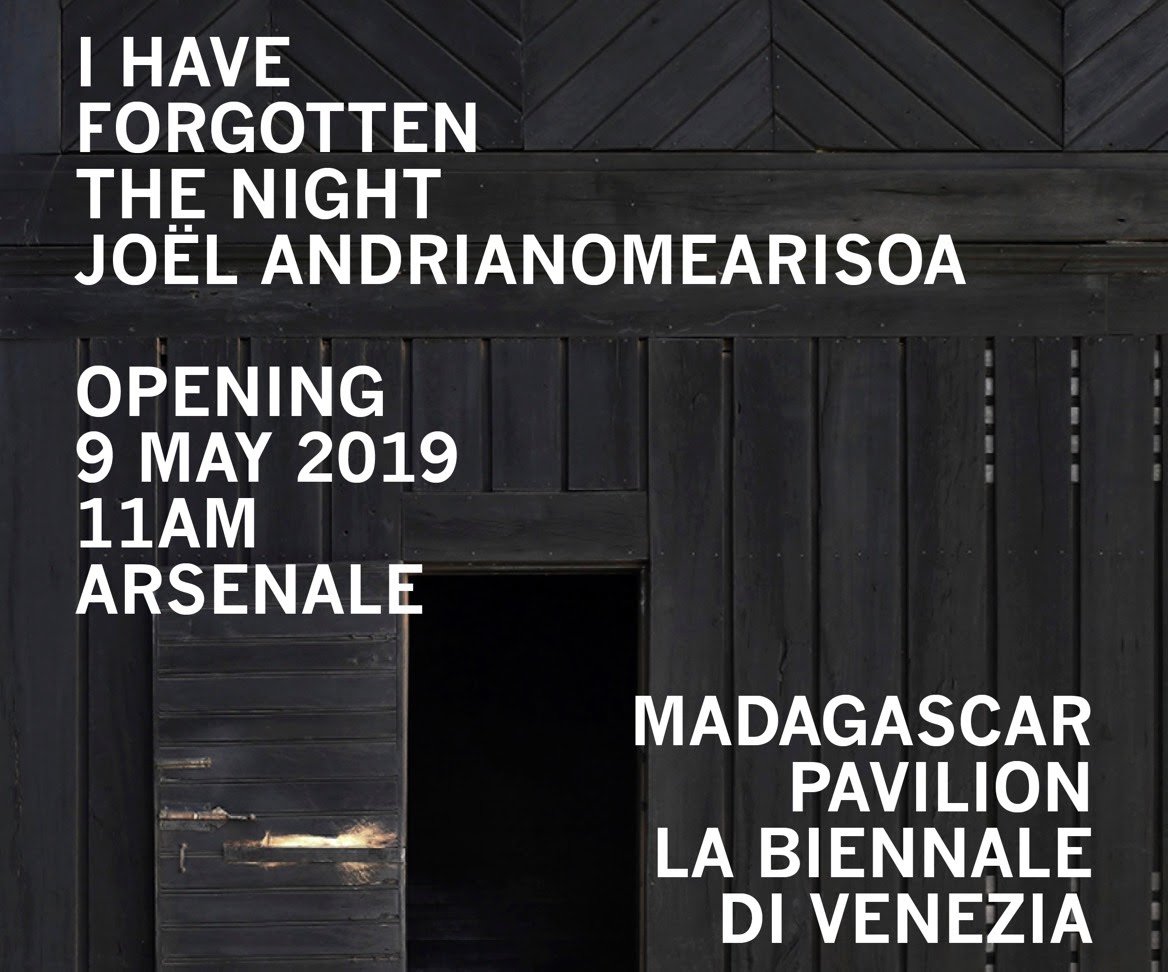 58. Biennale - Padiglione malgascio