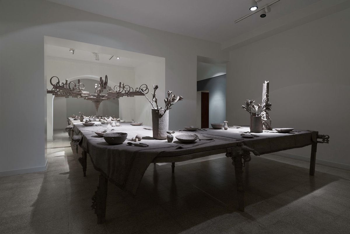 58. Biennale – Padiglione iraniano