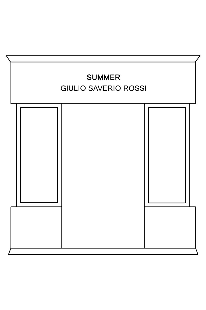 Alley Summer – Giulio Saverio Rossi