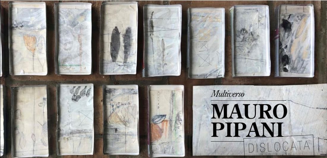 Mauro Pipani - Multiverso