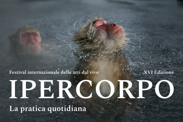 Ipercorpo | XVI edizione