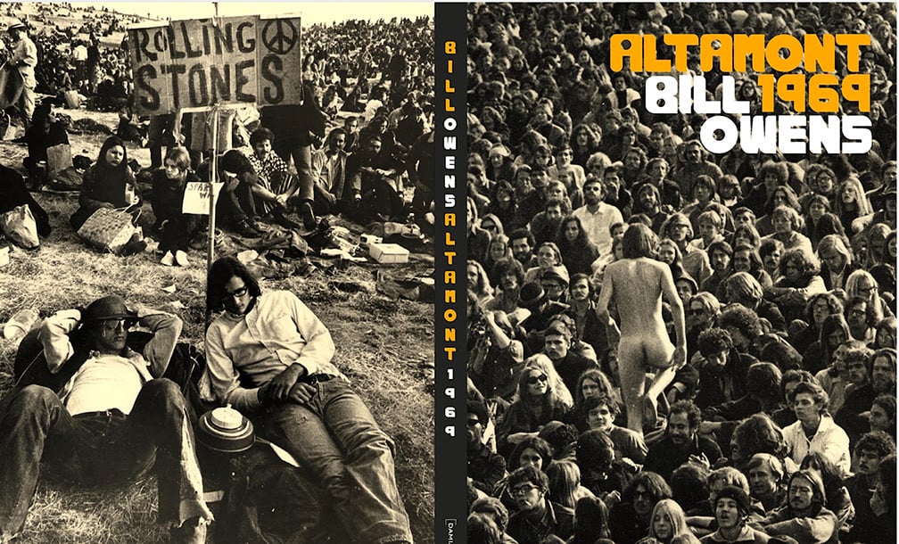 Altamont 1969