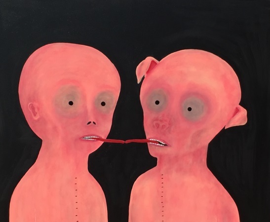 Manuel Tatasciore - DontHurtYourSelf