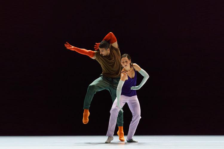 Biennale Danza 2019