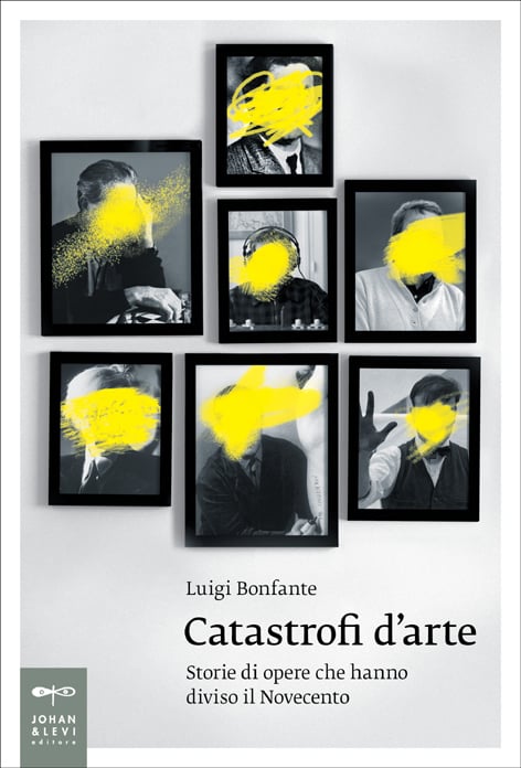 Catastrofi d’arte