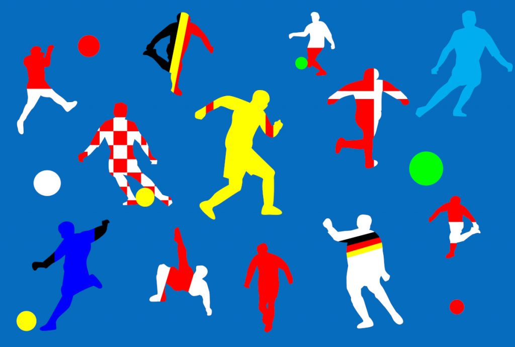 L'arte del Gol