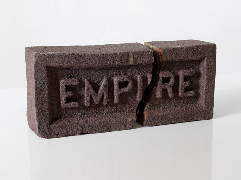 Elisabetta Benassi – Empire