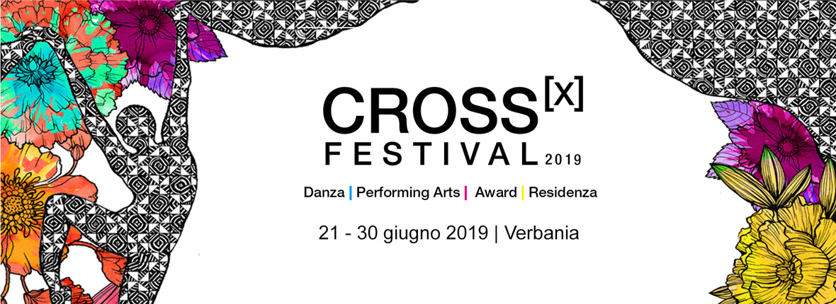 Cross Festival 2019