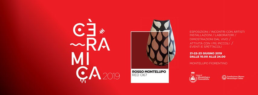 Ceramica 2019