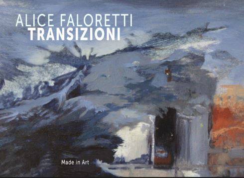 Alice Faloretti - Transizioni