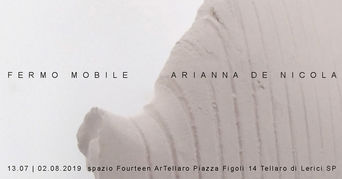 Arianna De Nicola - Fermo mobile