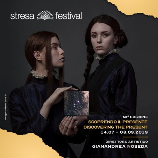Stresa Festival 2019