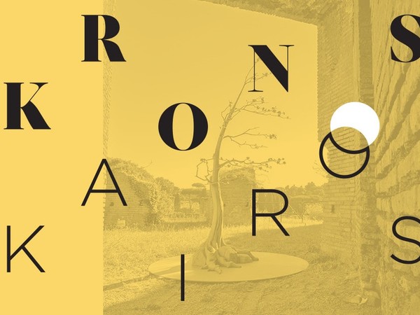 Kronos e Kairos. I tempi dell’arte contemporanea