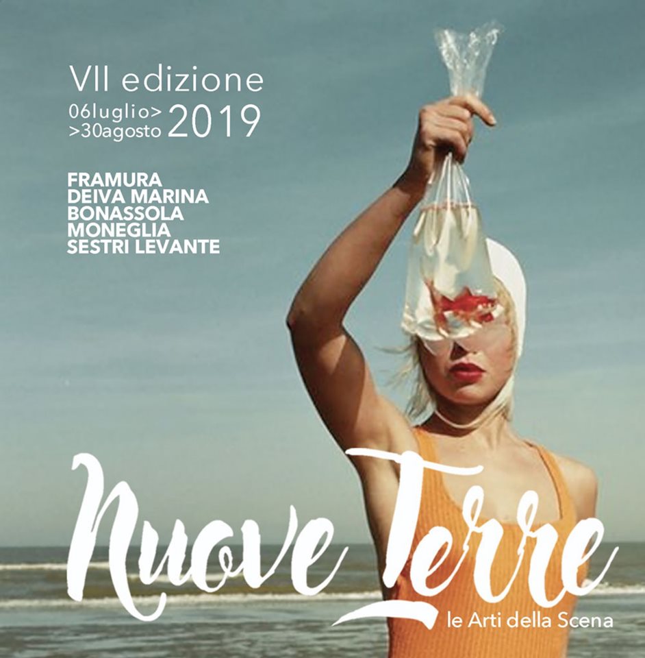 Festival Nuove Terre