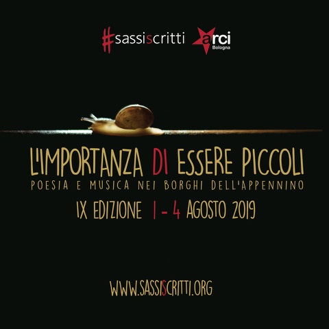 L’importanza di essere piccoli 2019