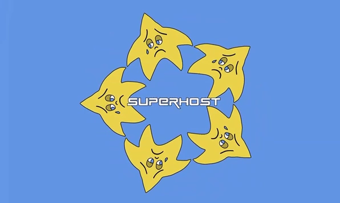 Superhost