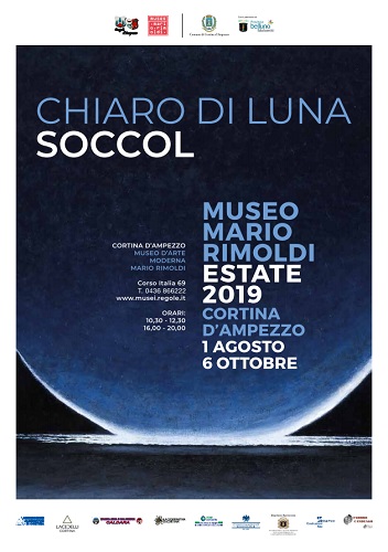 Giovanni Soccol - Chiaro di Luna