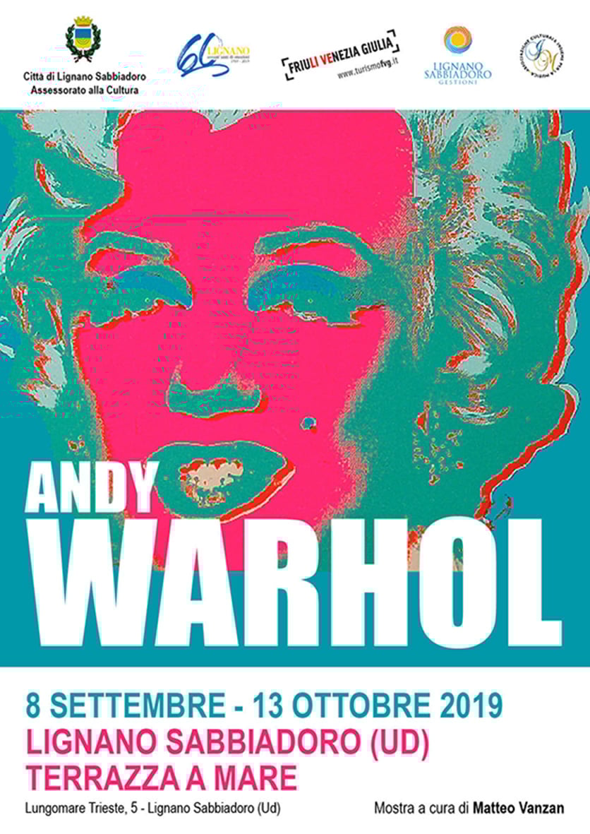 Andy Warhol