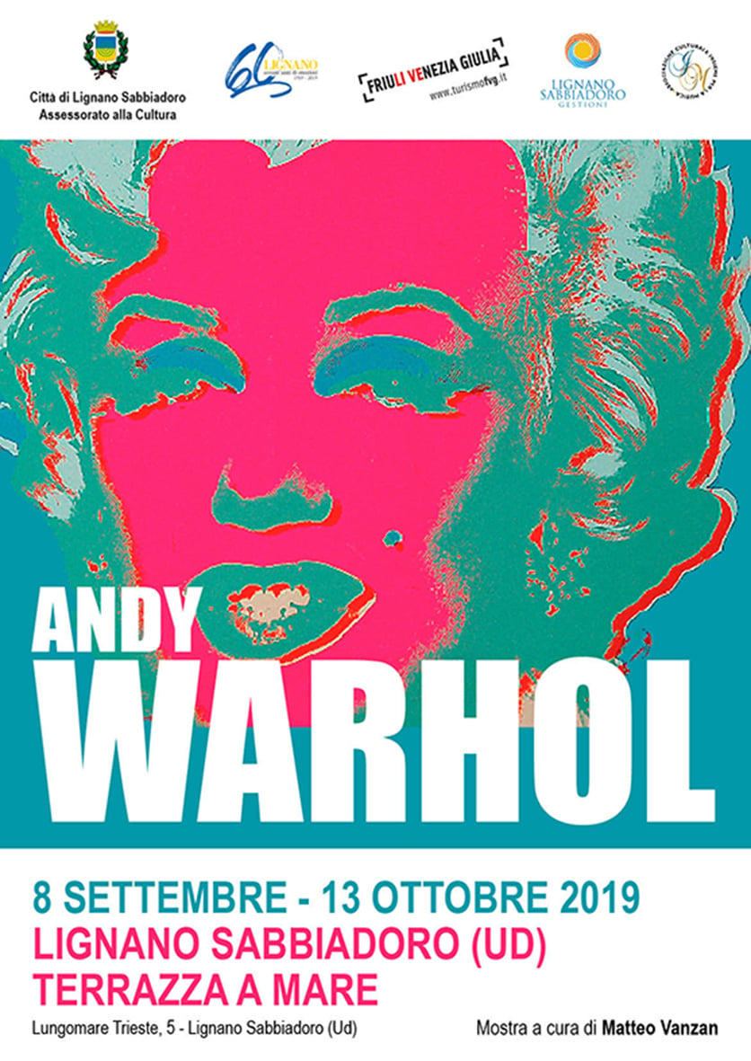 Andy Warhol