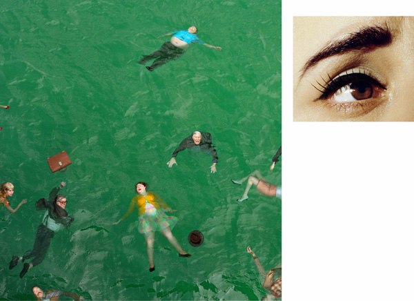 Alex Prager - Silver Lake Drive