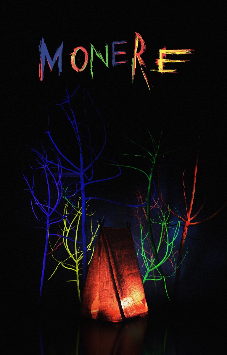 Monere: sono solo mostri | Artribune