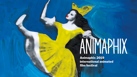 Animaphix 2019