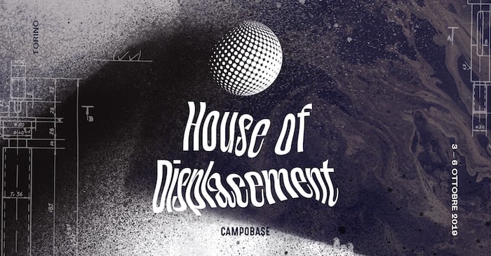 House of Displacement