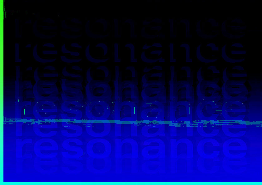 Resonance