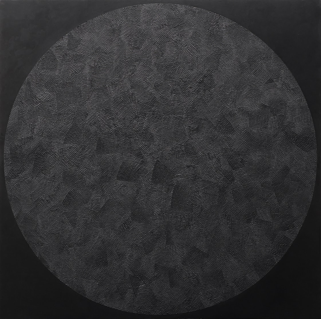 Mice Jankulovski – Forms in Black