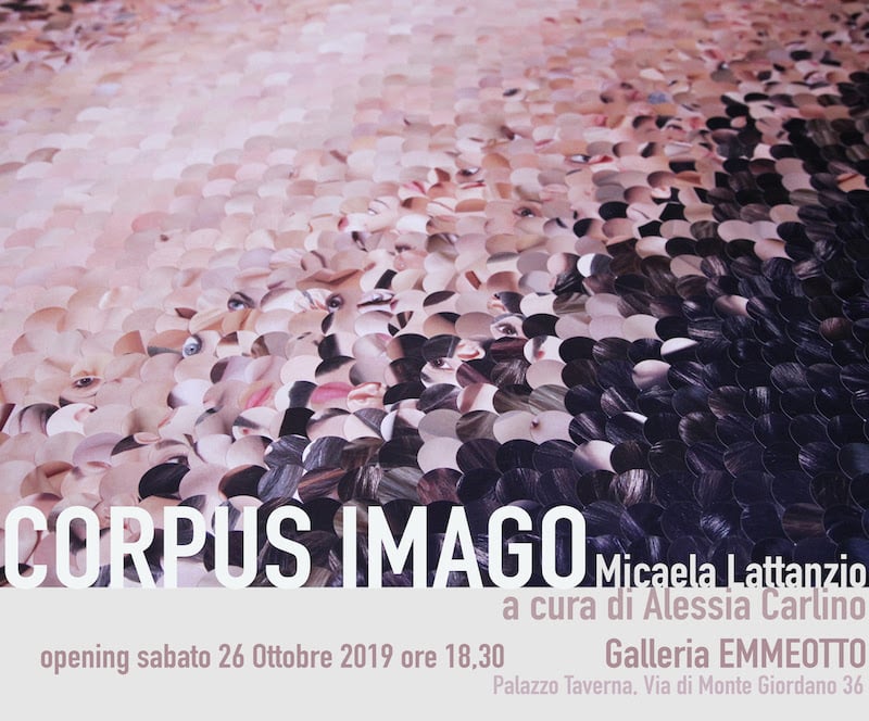 Micaela Lattanzio – Corpus Imago