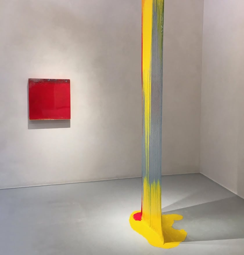 David Lindberg – Random