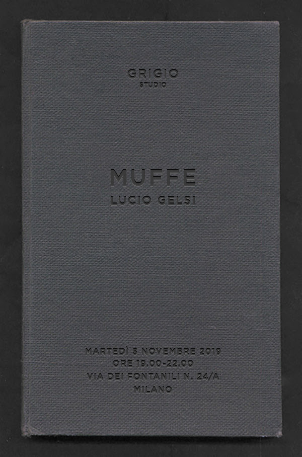 Lucio Gelsi – Muffe