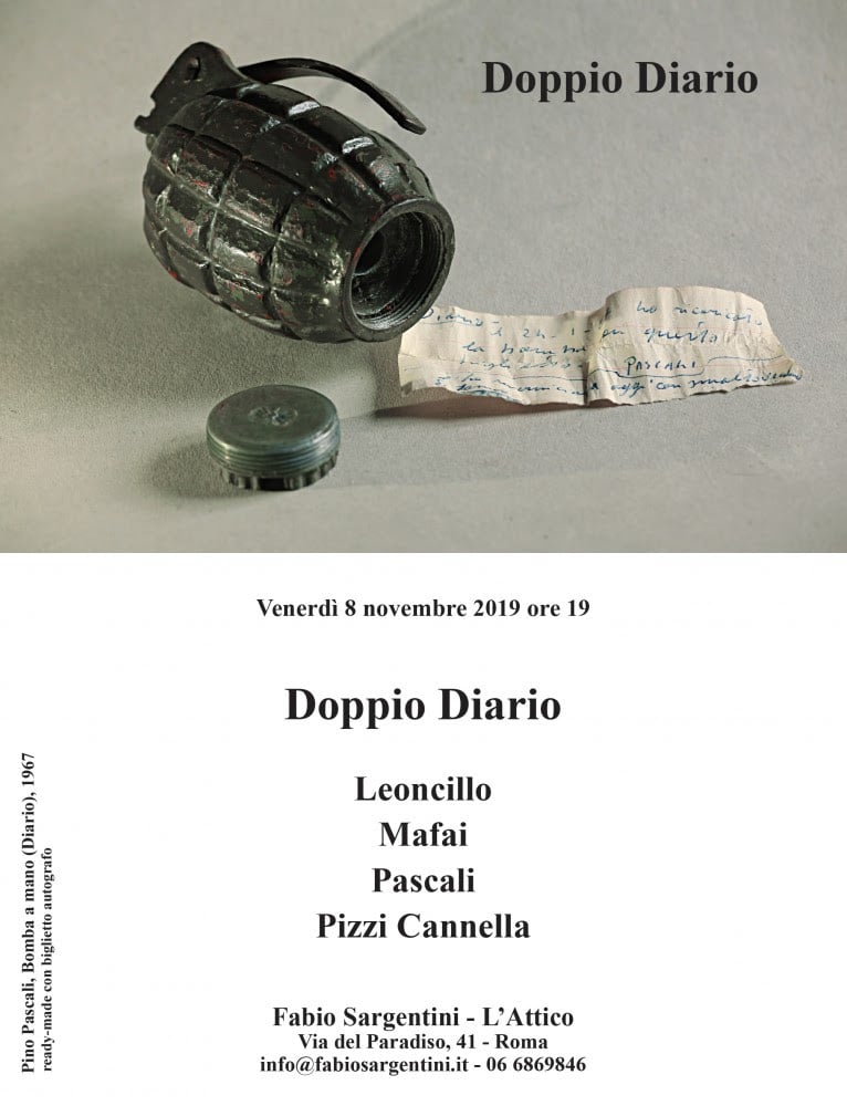 Doppio Diario