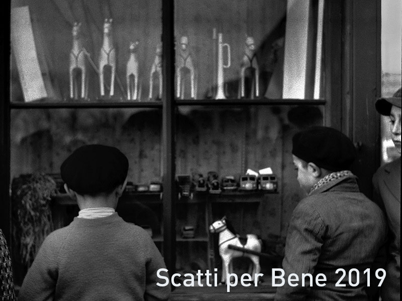 Scatti per bene