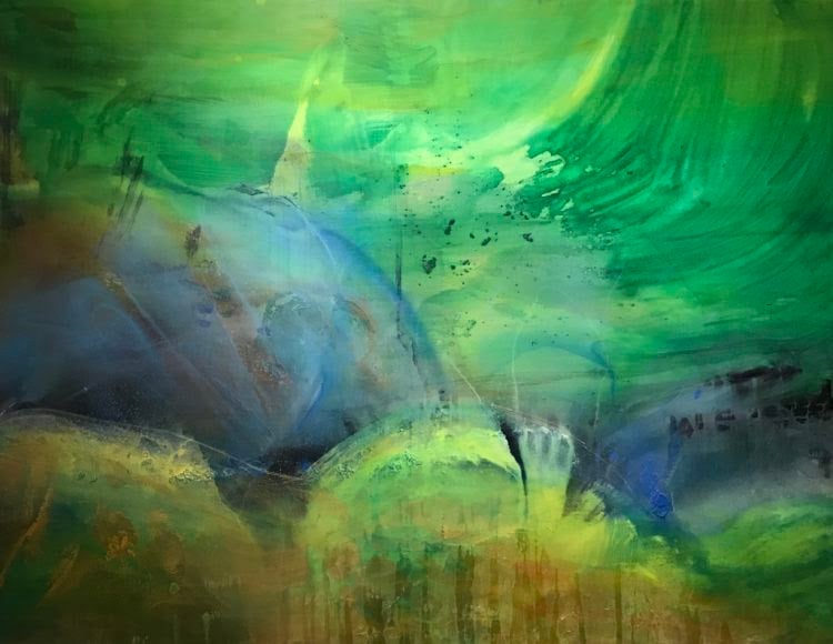 Guido Aurisicchio - I colori del Cosmo