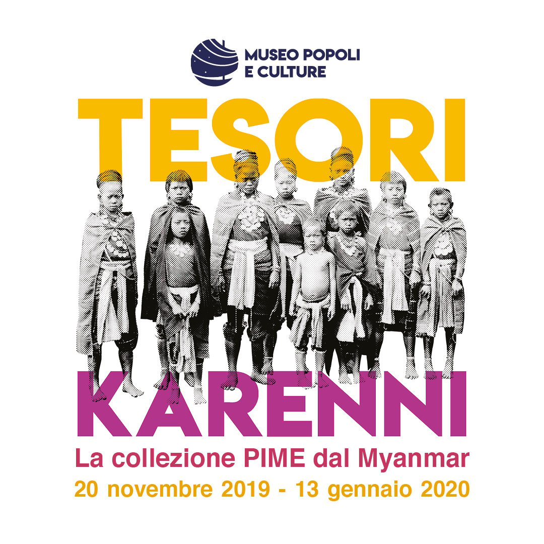 Tesori Karenni