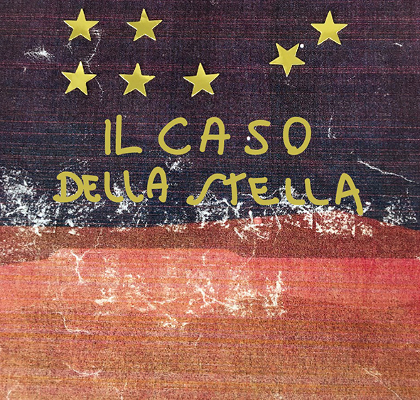 Desideria Burgio – Il caso della stella