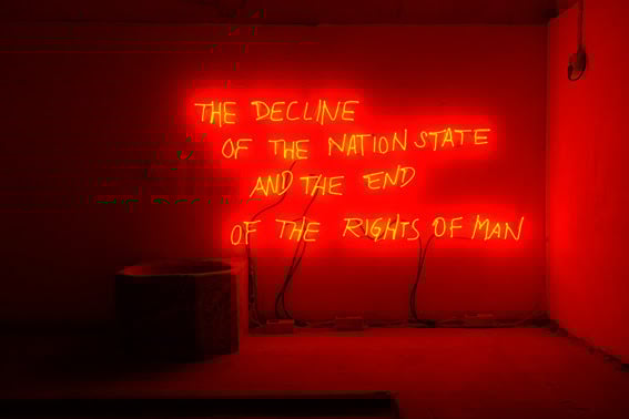 Margherita Moscardini - In the light of