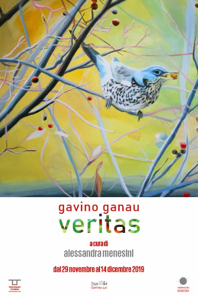 Gavino Ganau - Veritas