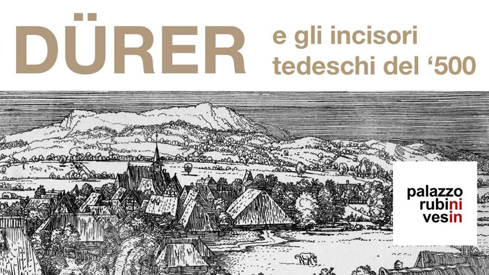 Dürer e gli incisori tedeschi del Cinquecento