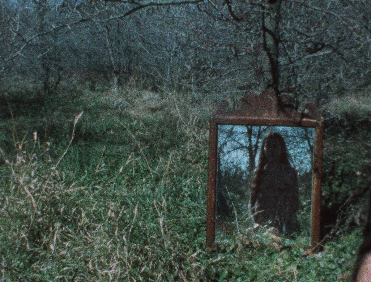 Ana Mendieta - Source