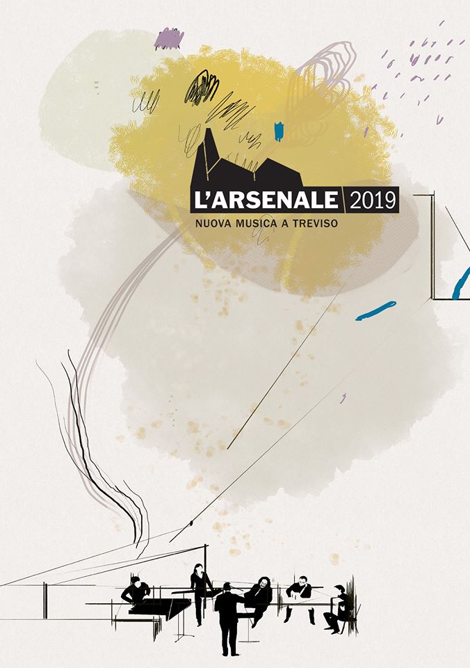 L’Arsenale 2019. Nuova Musica a Treviso