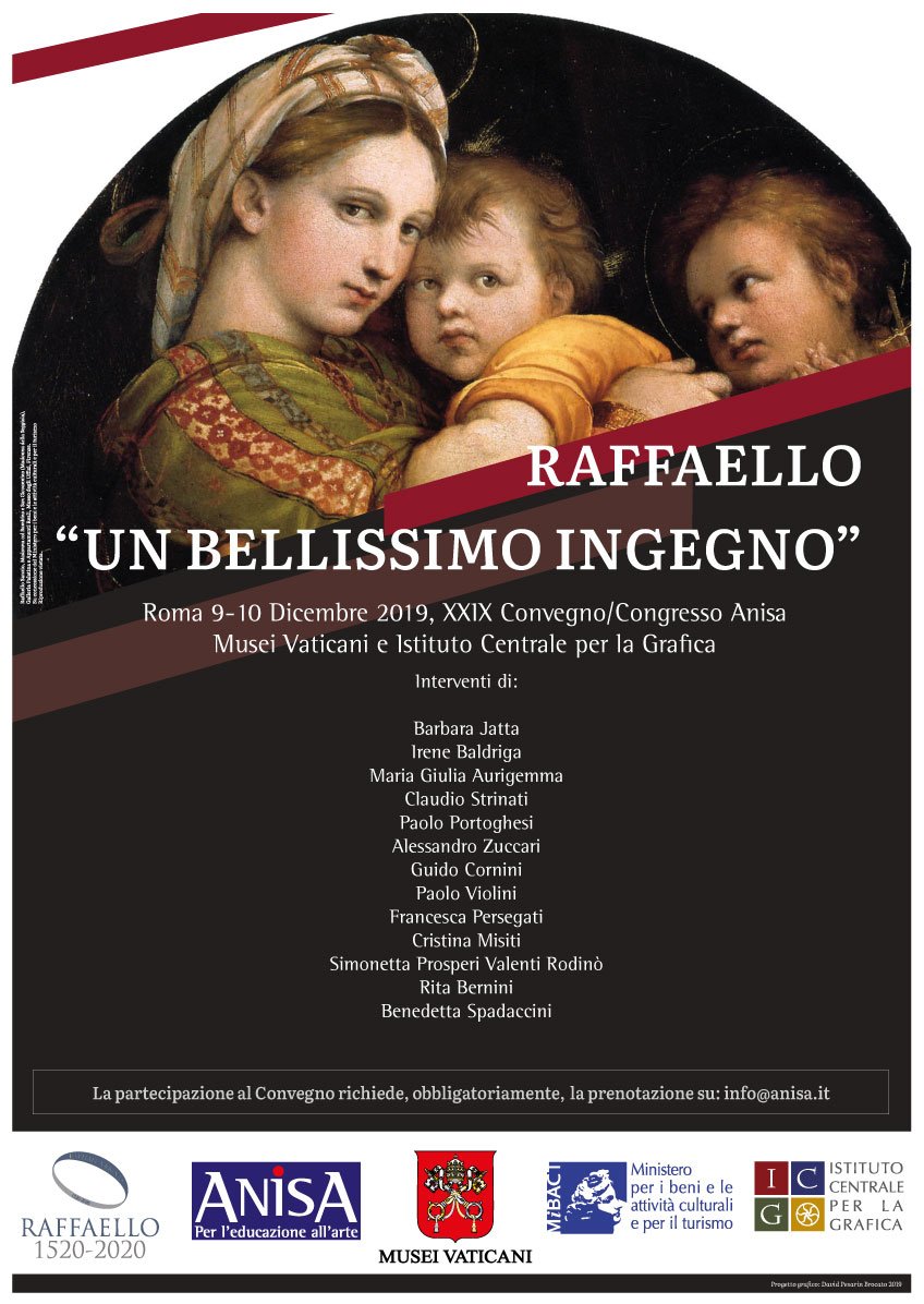 XXIX -  Convegno/Congresso Anisa