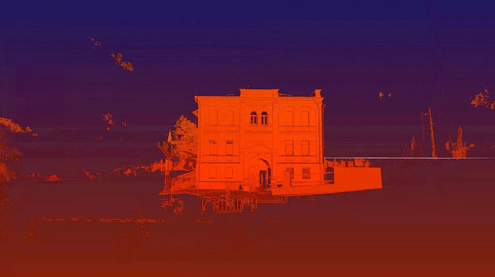 La Biennale de l’Image en Mouvement