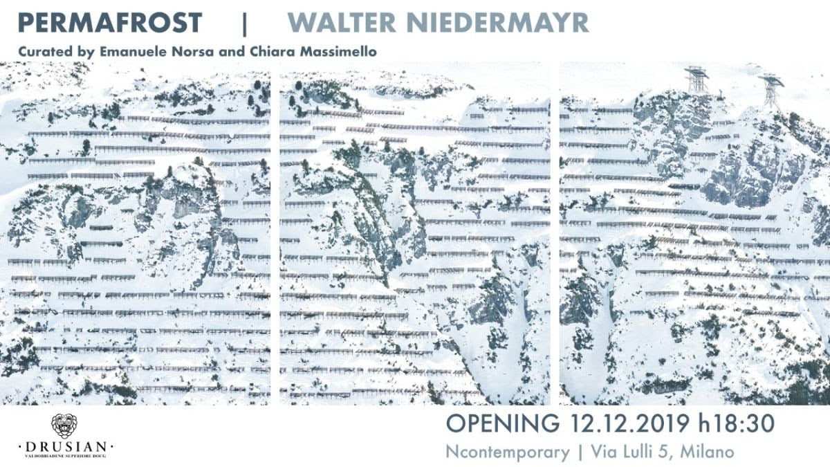 Walter Niedermayr – Permafrost