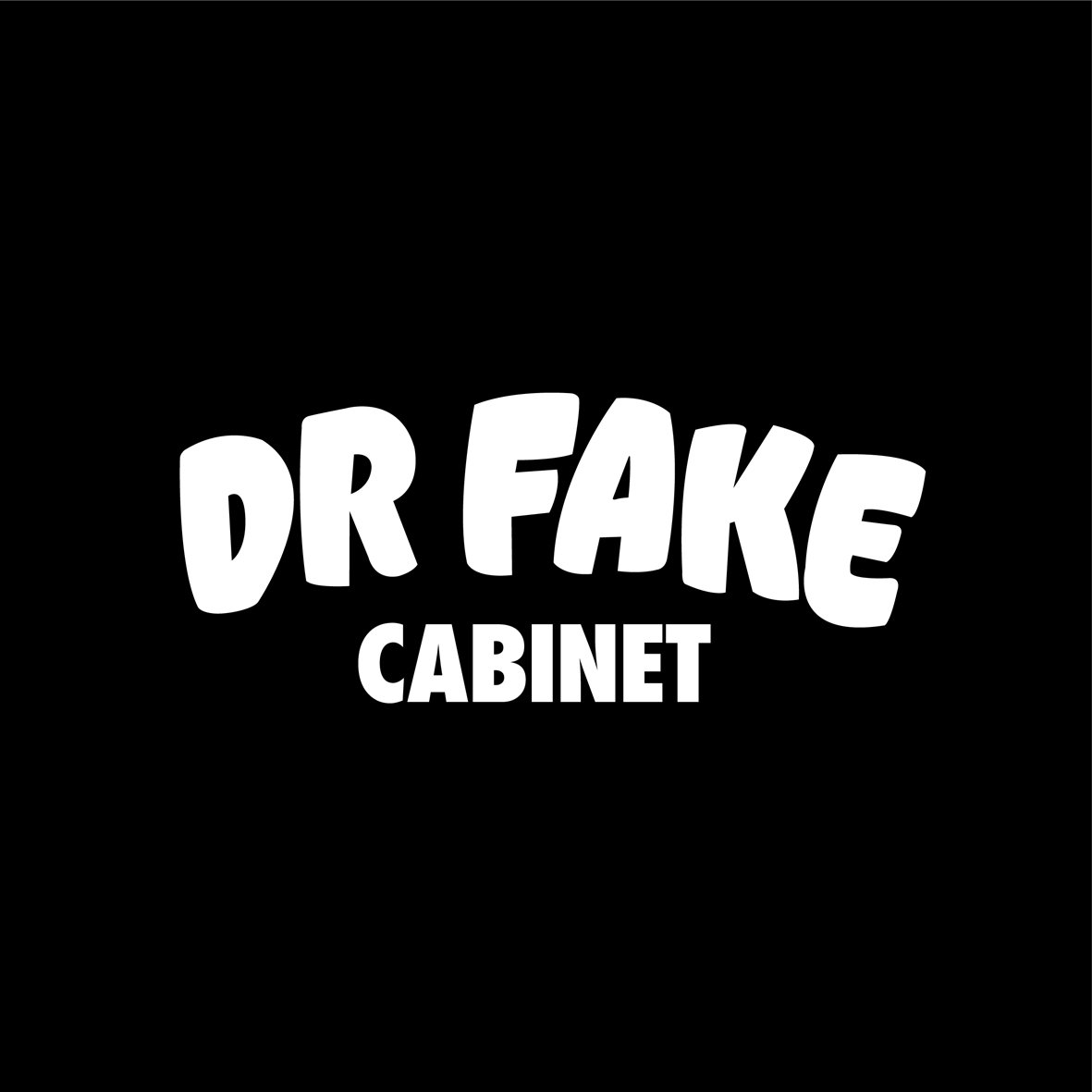 Dr Fake Cabinet