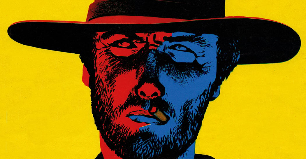 C'era una volta Sergio Leone