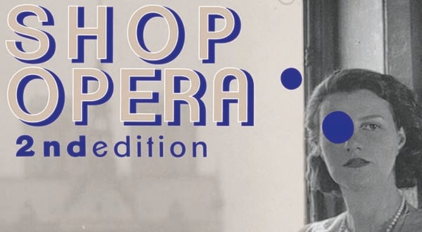 Shop Opera