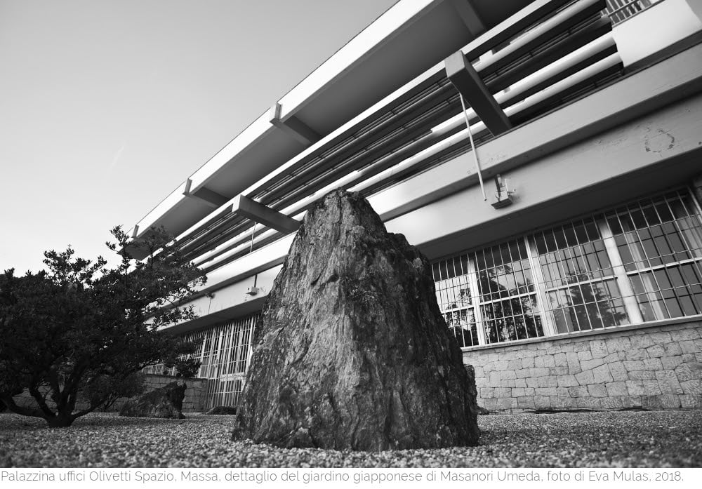Territorio Comunità Architettura nella Toscana di Olivetti
